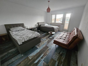 Zimmer mit Flair Köln-Messenähe